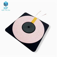 2025년 중국 10대 공진 코일 공급업체