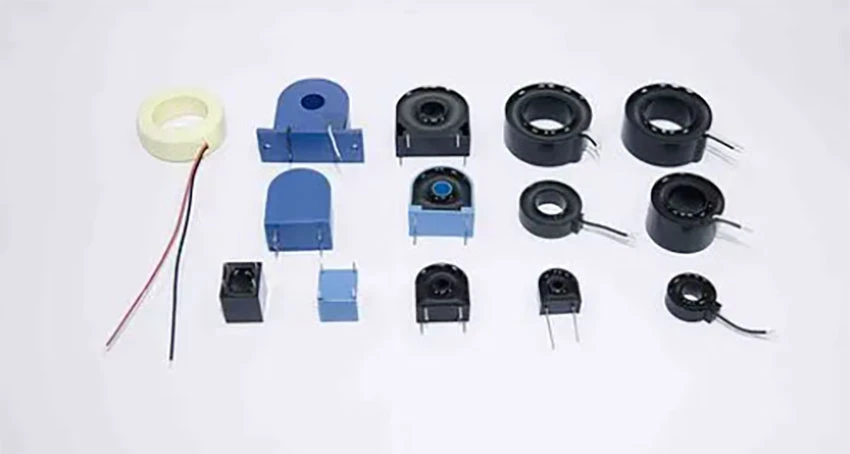 electronic current transformer 4 electronic current transformer 4